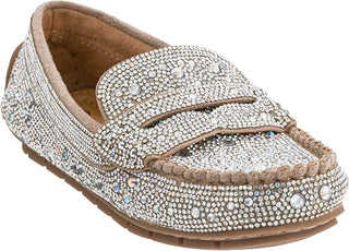 Corky's Penny for Your Thoughts Loafer - Boutique Bella Bellaloafers