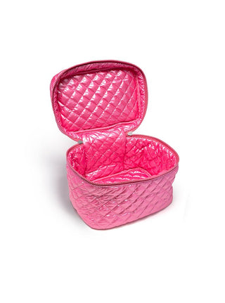 Cosmetic Travel Case - Boutique Bella BellaCosmetic Travel Case