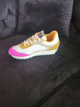 Cosmic Pink VH Shoes - Boutique Bella Bellashoes
