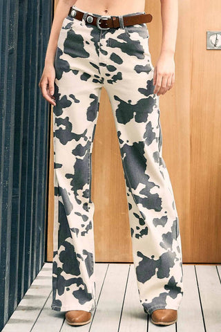 Cow Couture Jeans - Boutique Bella BellaJeans