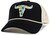 Cow Skull Aztec Mesh Back Ballcap - Boutique Bella BellaTrucker Hat