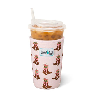 Cowgirl Conquette Swig Cup - Boutique Bella Bellaswig