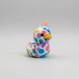 Creamy Duckee, Cone - Boutique Bella BellaPlush Toy