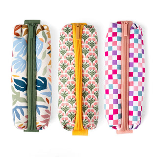 Crush In the Loop Notebook Pen Pouch