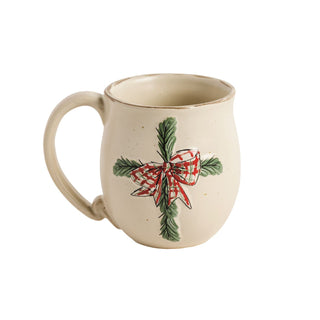Cross Nativity Mug - Boutique Bella BellaChristmas