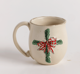Cross Nativity Mug - Boutique Bella BellaChristmas