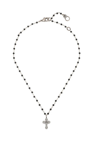 Cross Necklace - Boutique Bella BellaJewlery