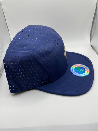 Cruiser Splash Royal Palm Hat - Boutique Bella BellaHats