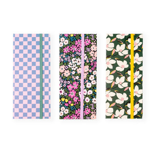 Crush Stick With It Adhesive Notes Desk Set - Boutique Bella BellaNotebook