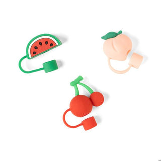 Crush Thirst Trap Straw Toppers - Boutique Bella BellaStraw Toppers