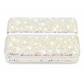 Crystal Confetti Multi-Day Pill Organizer - AB - Boutique Bella BellaPill Case