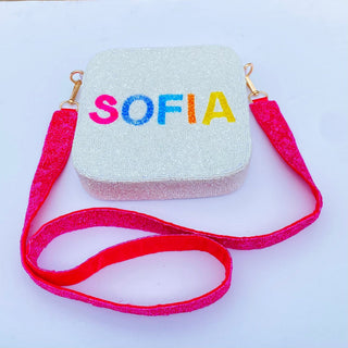 Custom Bag - Boutique Bella BellaBAGS