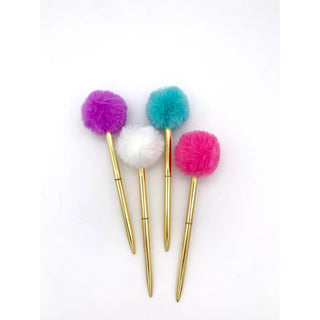 Pom Pom Pen Bright