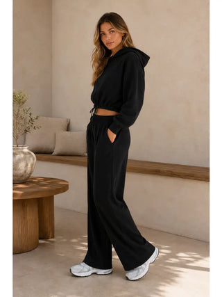 The Lola Pants - Black