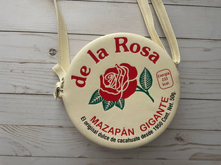 The Sweet Treat Crossbody