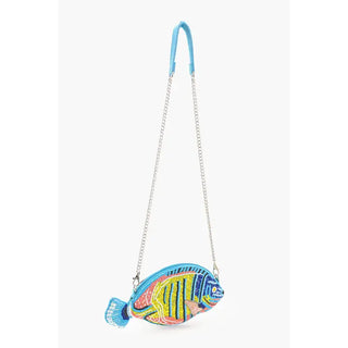Royal Fish Clutch