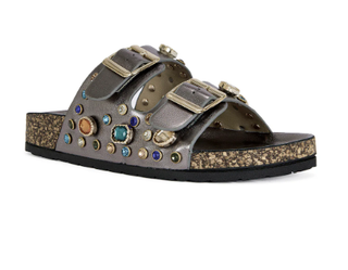 Bayleaves Luxe Jewel Slide