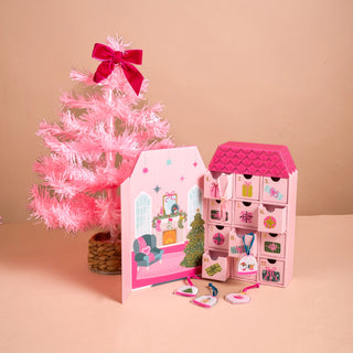 Adoring Ornaments Advent Calendar