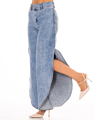 Unbound Drift Jeans