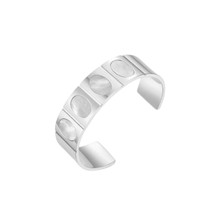 Dahlia Cuff - Boutique Bella BellaBracelet