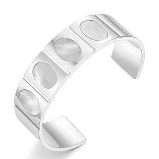 Dahlia Cuff - Boutique Bella BellaBracelet