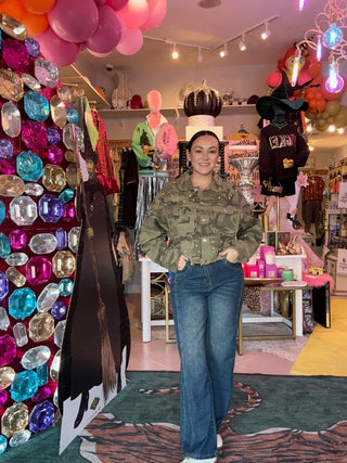 Daily Dose Jeans - Boutique Bella BellaJEANS