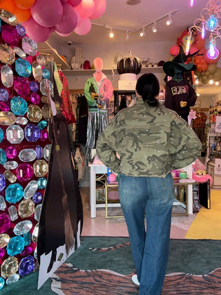 Daily Dose Jeans - Boutique Bella BellaJEANS