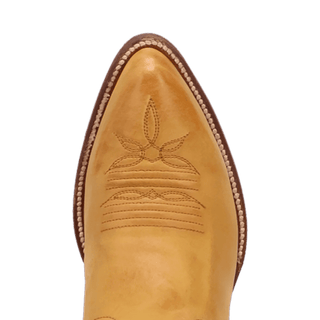 Dan Post Sunrise Canyon Mustard - Boutique Bella BellaBoots