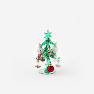 Dangle Ball Tree - Small - Boutique Bella BellaChristmas Decor