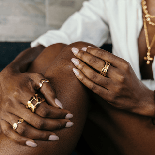 Dani Ring - Boutique Bella BellaRing