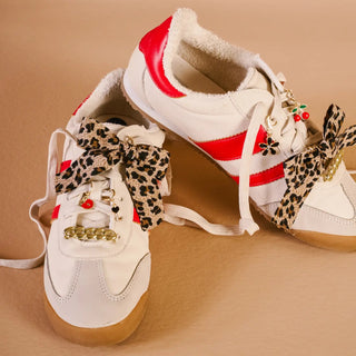 Dazzle Shoe Charm Wild & Free Pack - Boutique Bella BellaShoe Charms