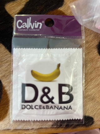 D&B Condom - Boutique Bella Bella