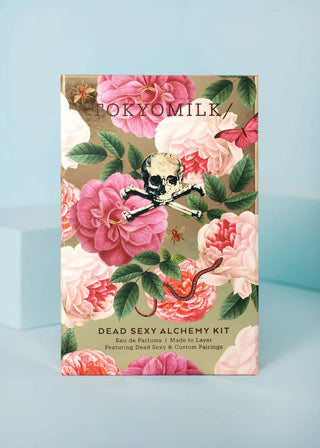 Dead Sexy Alchemy Kit - Boutique Bella Bellaperfume