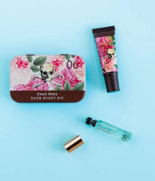 Dead Sexy Date Night Kit - Boutique Bella Bellaperfume