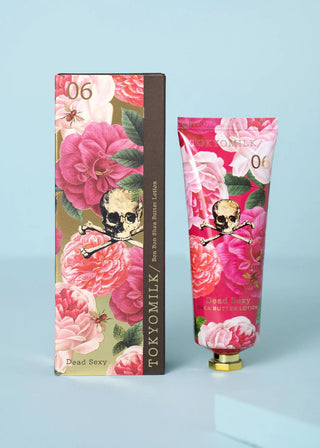 Dead Sexy Large Handcreme 4oz - Boutique Bella Bellahand lotion