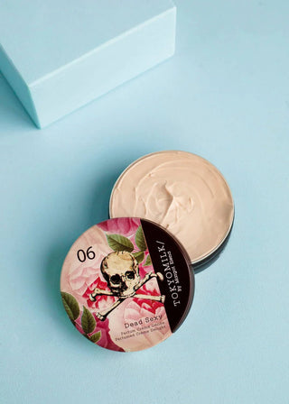 Dead Sexy Parfum Crema Délice - Boutique Bella Bellahand and body lotion