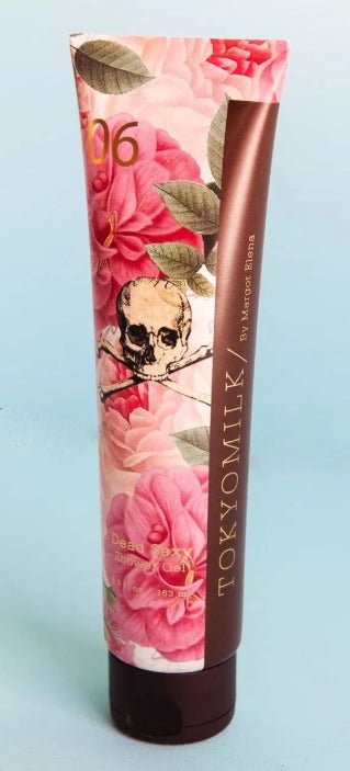 Dead Sexy Perfumed Shower Gel - Boutique Bella Bellashower gel