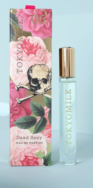 Dead Sexy Travel Spray - Boutique Bella Bellaperfume