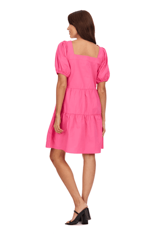 Della Sparkle Dress - Boutique Bella BellaDress