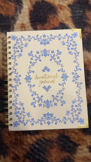Devotional Journal - Boutique Bella BellaJournal