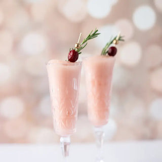 d'Marie Poinsettia Cocktail Mixer