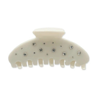 Diamond Hair Clip - Boutique Bella BellaHair Clip