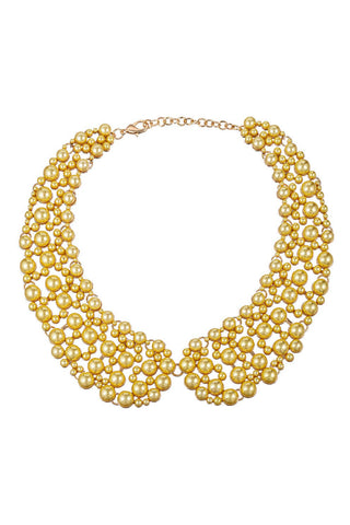 Diana Collar Necklace - Boutique Bella BellaNecklace