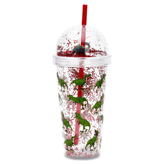 Dino Tumbler - Boutique Bella BellaTumbler