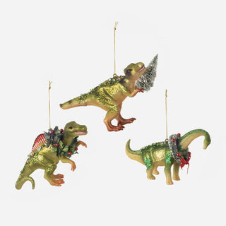 Dinosaur Ornament - Boutique Bella Bellaornament