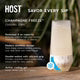 Insta-chill Standard Can Sleeve (set of 4)