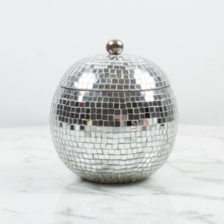 Disco Ball Ice Bucket - Boutique Bella Bellaice bucket