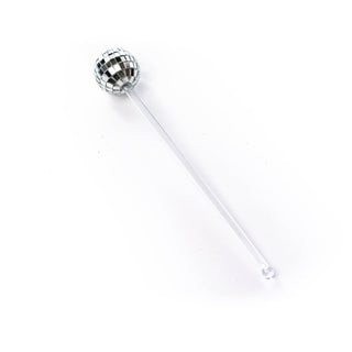 Disco Drink Stirrers-4 Pack - Boutique Bella Belladrinkware