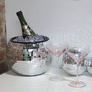 Disco Ice Bucket - Boutique Bella Bellaice bucket