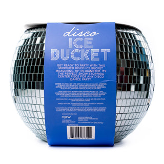 Disco Ice Bucket - Boutique Bella Bellaice bucket